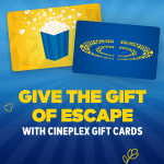 How to Check Your Cineplex Gift Card Balance Online: A Comprehensive Guide