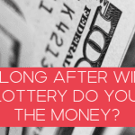 How Long Does it Take to Receive Lottery Winnings in Canada – A Comprehensive Guide