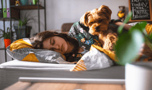 Best Pillows for Side Sleepers in Canada 2023: Ultimate Guide