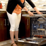 Samsung Dishwasher Error Codes and Solutions: A Comprehensive Guide