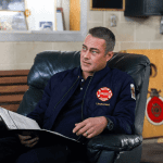 Taylor Kinney Explosive Final Bow on Chicago Fire: A Bittersweet Farewell