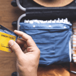 Best Canadian Credit Cards with Travel Insurance and Airport Lounge Access