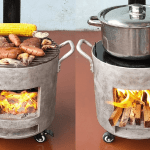Best Wood Stove Canada 2023: Detailed Review by Experts