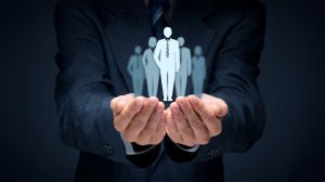 SERVANT LEADERSHIP