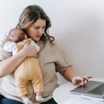 Job Seeking Tips For Single Moms